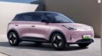 7月中国轿车销量<em>TOP</em> 20公布 小米SU7 2.4万辆未进前五