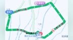 中山坦洲孖洲钢便桥封闭施工 过往车辆需绕道行驶