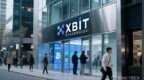 币圈惊现7500万算力攻防战！XBIT安全机制成焦点，最新动态揭秘
