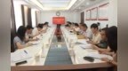 立足司法实践 与高校链接——洋浦法院协助召开 “涉外领域法治体系建设研究”暨“海南自贸港法治体系建设”调研座谈会