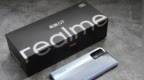 消息称realme真我暂时不会做折叠屏手机，主动散热风扇方案评估中、相关技术即将公开