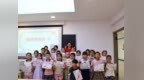 盐城市滨海县滨淮镇：护苗“不放假”，壮苗“进行时”