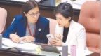 对美谈判失败！陈玉珍痛批民进党：跪在别人前面，回来打自己小孩