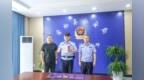 投诉不实！安徽一地两名民警获澄清正名