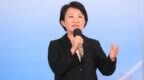 传卢秀燕不选党主席，引爆国民党角力战