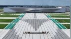 无人机集群表演将亮相空军航空开放活动