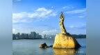 贝城拾贝丨贝城三十六记（2）《珠海渔女》