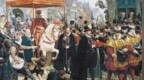 昙花一现的北方霸主：克里斯蒂安四世时代的丹麦