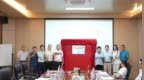 平安产险佛山分公司：水产养殖综合服务中心揭牌成立  政企学研共筑水产新生态