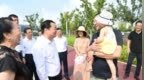 辽宁省委书记：我们进行城市更新，最终就是要老百姓得实惠