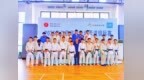 500余名青少年柔道健儿同台竞技！徐州健儿斩获佳绩