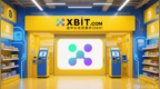 DEX交易平台最新技术创新加速落地，XBIT重塑数字资产交易新范式