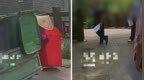 公司通报“多名领导手拿表格公共场合围观考核环卫工”