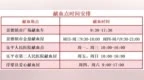 7月景德镇献血总量超20万毫升 这些单位登上无偿献血光荣榜