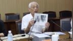 侵华日军“荣字1644部队”队员后代公布细菌战证据
