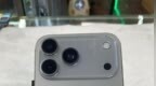 山寨iPhone 17 Pro现身：运行安卓系统，界面模仿苹果iOS