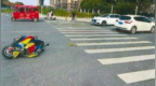 电动车“身份”困局：老人骑96.8公斤电动车被撞身亡司机获刑，超标电动车该算机动车么？