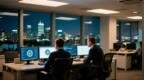 你从媒体上看到的Palantir，不是真实的Palantir