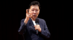 赖清德民调崩盘，赵少康：仇恨值冲天，被民意彻底反噬