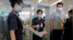 上海机场今起取消进航站楼时人身和行李安检