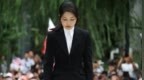 金建希被拘押，韩国宪政史首次出现“前总统夫妇同时被捕”