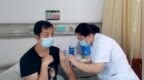 辞职到武汉捐造血干细胞救人！“热血侠侣”共赴生命之约