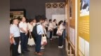粤港澳抗战迁徙办学档案史料展在广州开幕