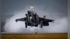 英国F-35B连发故障，专家：“秀肌肉”翻车