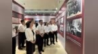 中山举办侨界救国主题双展 纪念抗战胜利80周年