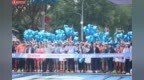 共赴山水之约，跑出生态新活力|2025鹤岗森林半程马拉松成功举行