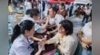 萍乡上栗县中医院中医护理门诊搬迁 别跑空