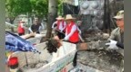 守护中山“南大门” 郭文海督导坦洲基孔肯雅热防控及人居环境整治
