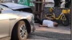 驾车撞人后叫嚣“00后治你”的男子系摄影博主，曾与多地文旅合作，已被刑拘