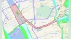 8月16日 珠海部分水域实施临时交通管制