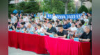 2025年山东省绿色环保装修进万家走进烟台德尚世家社区活动圆满成功