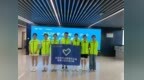 金科大学生开展为“eye”而行公益宣讲系列活动