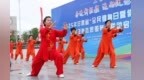 运动健康传帮带　甘肃全民健身志愿服务周在临泽启动