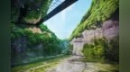 红旗渠太行光影艺术馆 | 邀您一键解锁光影梦幻新体验