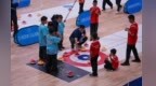 江西省首届青少年陆地冰壶锦标赛在萍乡落幕