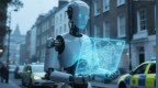 投入400万英镑，英国政府计划到2030年用AI绘制“犯罪地点预测地图”