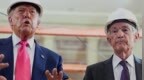 “重大诉讼”，特朗普再次威胁鲍威尔