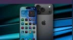 实锤！iPhone 17 <em>Pro</em> Max放大招，电池首次破5000mAh，相机直接开挂，这次真没短板了？