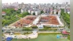 九江市补充工伤保险正式出台