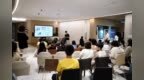 萌犬当“医生”  儿童心理疗愈迎来温暖新范式