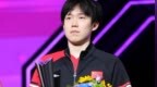 王楚钦缺席！国乒欧洲大满贯参赛名单出炉