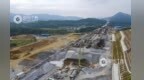 赣州着力打造全国性综合交通枢纽 全市80%以上的县（市、区）通铁路