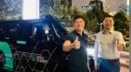 文远知行获Grab数千万美元投资，将在东南亚大规模部署L4级Robotaxi