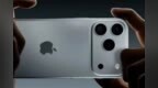 苹果又憋大招！iPhone17 <em>Pro</em>天线绕着摄像头转，信号能变好了？