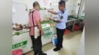中山港口开展无堂食外卖专项检查 食品杂乱堆放等8个问题现场整改