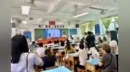 学金融、防风险、助成长 农行佛山金元支行走进佛山二中开讲反诈“必修课”